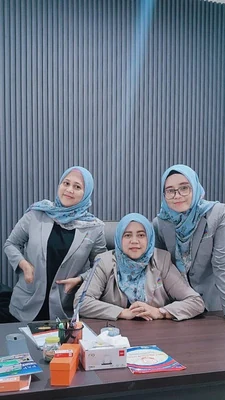 Dokumentasi kegiatan riksa uji K3 Farzami Sukses Saftindo 3