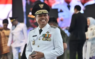 Jabar Wajibkan “Kantin Sehat” sebagai Bagian dari K3